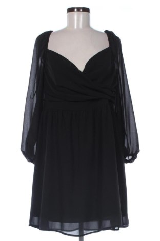 Рокля SHEIN, Размер XL, Цвят Черен, Цена 20,00 €