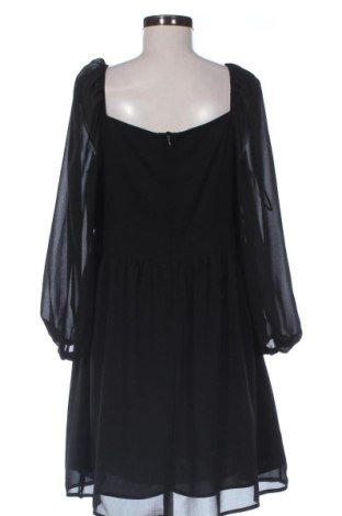 Рокля SHEIN, Размер XL, Цвят Черен, Цена 20,00 €