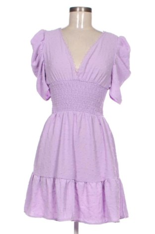 Rochie SHEIN, Mărime XS, Culoare Mov, Preț 123,99 Lei