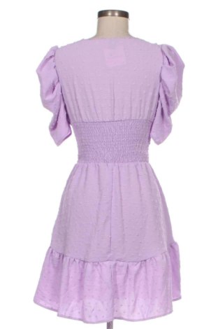 Rochie SHEIN, Mărime XS, Culoare Mov, Preț 123,99 Lei