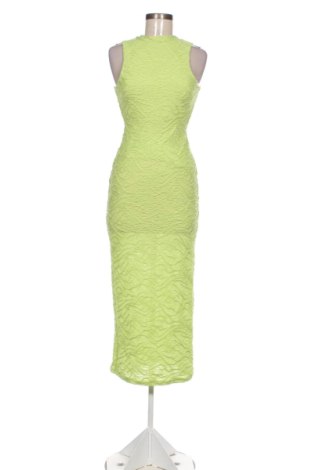Rochie SHEIN, Mărime XS, Culoare Verde, Preț 123,99 Lei