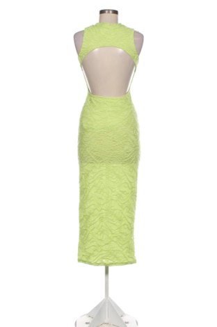 Rochie SHEIN, Mărime XS, Culoare Verde, Preț 123,99 Lei