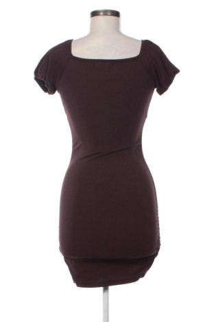 Rochie SHEIN, Mărime XS, Culoare Maro, Preț 123,99 Lei