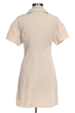Šaty  SHEIN, Velikost S, Barva Béžová, Cena  599,00 Kč