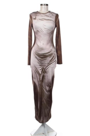 Sukienka SHEIN, Rozmiar S, Kolor Kolorowy, Cena 166,99 zł