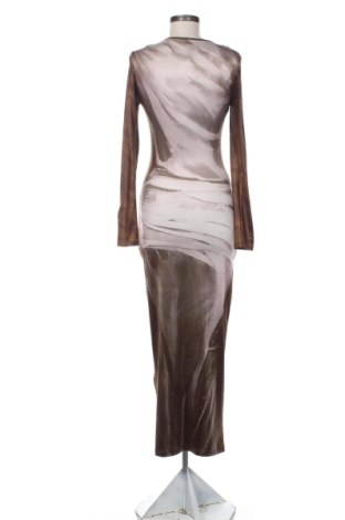 Sukienka SHEIN, Rozmiar S, Kolor Kolorowy, Cena 166,99 zł