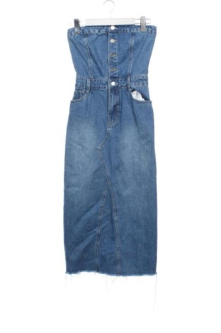 Rochie SHEIN, Mărime S, Culoare Albastru, Preț 104,00 Lei