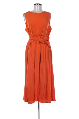 Sukienka SHEIN, Rozmiar XL, Kolor Pomarańczowy, Cena 107,17 zł