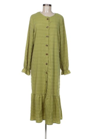 Sukienka SHEIN, Rozmiar L, Kolor Zielony, Cena 131,57 zł