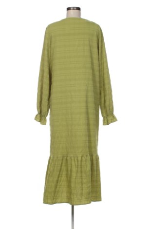 Sukienka SHEIN, Rozmiar L, Kolor Zielony, Cena 131,57 zł