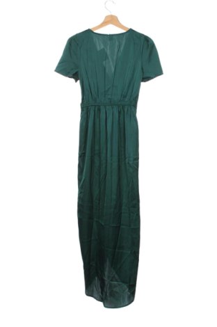 Rochie SHEIN, Mărime XS, Culoare Verde, Preț 155,00 Lei