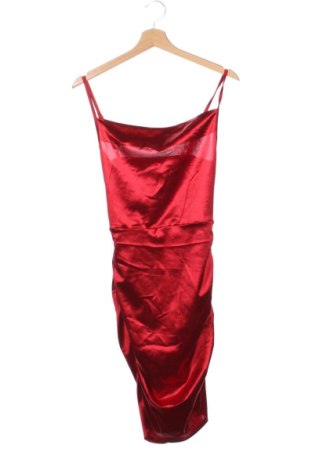 Rochie SHEIN, Mărime S, Culoare Roșu, Preț 104,00 Lei