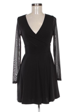 Rochie SHEIN, Mărime M, Culoare Negru, Preț 123,99 Lei