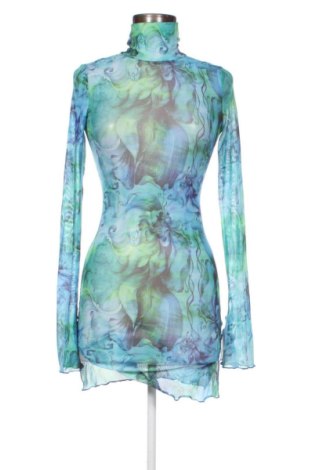 Sukienka SHEIN, Rozmiar XS, Kolor Kolorowy, Cena 104,99 zł