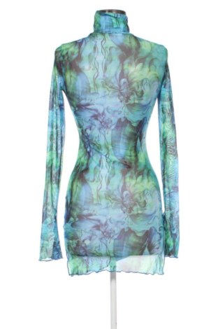 Sukienka SHEIN, Rozmiar XS, Kolor Kolorowy, Cena 104,99 zł