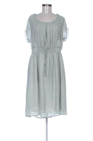 Kleid SHEIN, Größe 4XL, Farbe Mehrfarbig, Preis 25,99 €