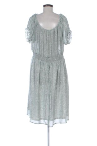 Kleid SHEIN, Größe 4XL, Farbe Mehrfarbig, Preis 25,99 €