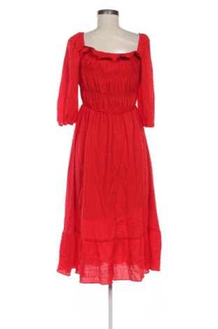 Рокля SHEIN, Размер M, Цвят Червен, Цена 20,45 €