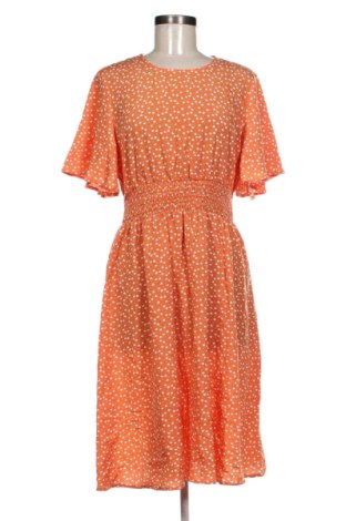 Φόρεμα SHEIN, Μέγεθος M, Χρώμα Πορτοκαλί, Τιμή 23,99 €
