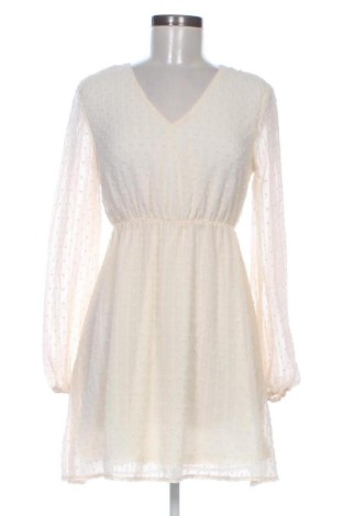 Rochie SHEIN, Mărime XS, Culoare Ecru, Preț 123,99 Lei