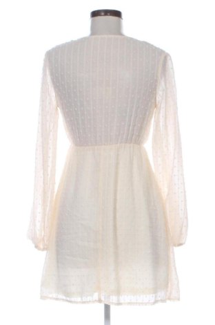 Rochie SHEIN, Mărime XS, Culoare Ecru, Preț 123,99 Lei