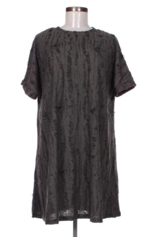 Φόρεμα SHEIN, Μέγεθος XL, Χρώμα Γκρί, Τιμή 23,99 €