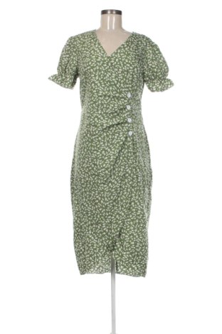 Kleid SHEIN, Größe S, Farbe Mehrfarbig, Preis 25,99 €