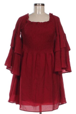Рокля SHEIN, Размер XL, Цвят Червен, Цена 20,45 €