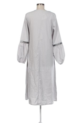 Rochie SHEIN, Mărime M, Culoare Gri, Preț 123,99 Lei