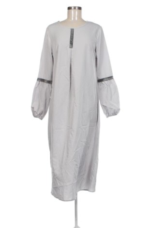 Rochie SHEIN, Mărime M, Culoare Gri, Preț 123,99 Lei