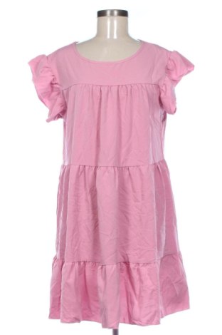 Рокля SHEIN, Размер XL, Цвят Розов, Цена 20,45 €