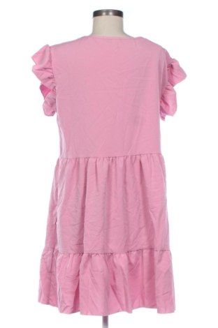 Рокля SHEIN, Размер XL, Цвят Розов, Цена 20,45 €