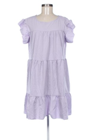 Sukienka SHEIN, Rozmiar XL, Kolor Fioletowy, Cena 104,99 zł