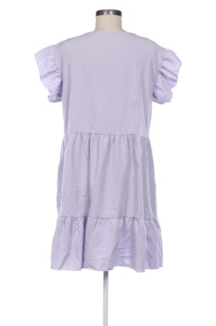 Sukienka SHEIN, Rozmiar XL, Kolor Fioletowy, Cena 104,99 zł