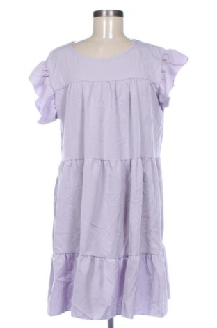 Rochie SHEIN, Mărime XL, Culoare Mov, Preț 123,99 Lei