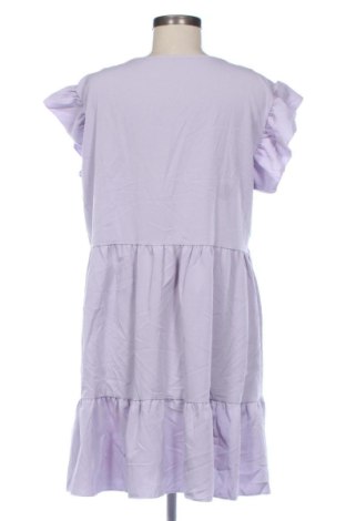 Rochie SHEIN, Mărime XL, Culoare Mov, Preț 123,99 Lei