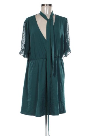 Šaty  SHEIN, Velikost XL, Barva Zelená, Cena  599,00 Kč