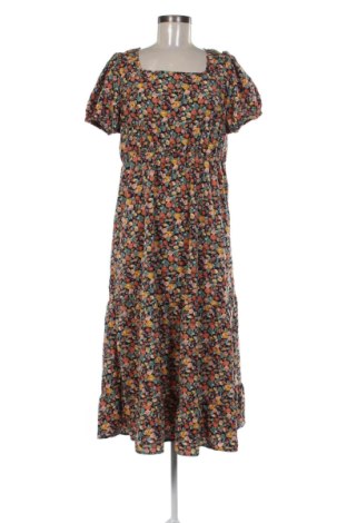 Kleid SHEIN, Größe XL, Farbe Mehrfarbig, Preis 25,99 €