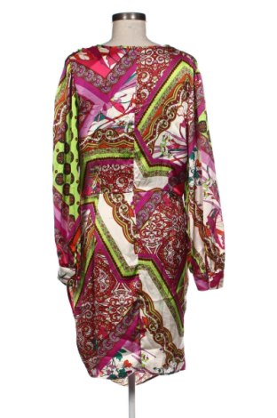 Šaty  SHEIN, Velikost XL, Barva Vícebarevné, Cena  599,00 Kč