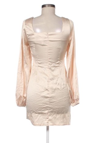 Sukienka SHEIN, Rozmiar S, Kolor ecru, Cena 104,99 zł