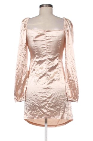 Sukienka SHEIN, Rozmiar S, Kolor ecru, Cena 104,99 zł