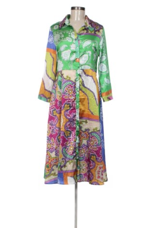Rochie SHEIN, Mărime M, Culoare Multicolor, Preț 151,99 Lei