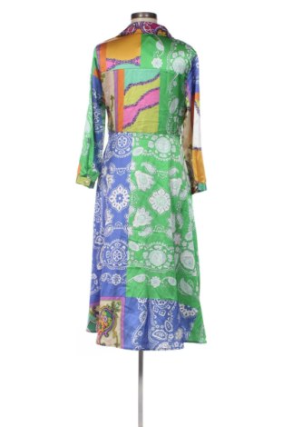 Rochie SHEIN, Mărime M, Culoare Multicolor, Preț 151,99 Lei