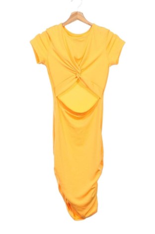 Šaty  SHEIN, Velikost XS, Barva Oranžová, Cena  939,00 Kč