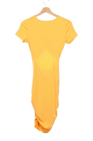 Šaty  SHEIN, Velikost XS, Barva Oranžová, Cena  939,00 Kč