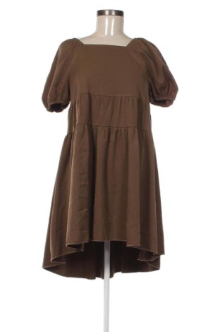 Šaty  SHEIN, Veľkosť S, Farba Hnedá, Cena  23,95 €