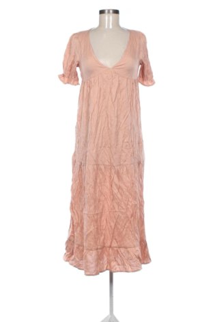 Рокля SHEIN, Размер S, Цвят Розов, Цена 20,45 €