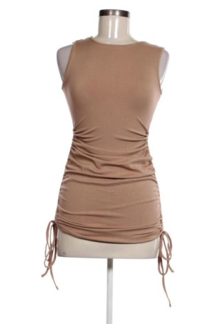 Šaty  SHEIN, Velikost XS, Barva Hnědá, Cena  599,00 Kč