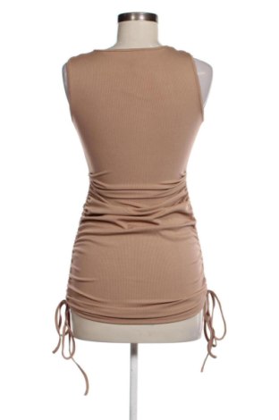 Šaty  SHEIN, Velikost XS, Barva Hnědá, Cena  599,00 Kč