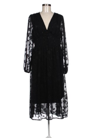 Rochie SHEIN, Mărime L, Culoare Negru, Preț 123,99 Lei